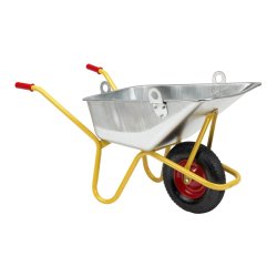 Ravendo mrtelbr BC1100 SH - Volume 110 Liter/lasteevne 250 kg - galvaniseret stl