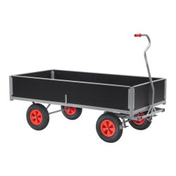 Ravendo Sider/ender til transportvogn TW mini - st