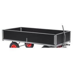 Ravendo Sider/ender til transportvogn TW mini - st