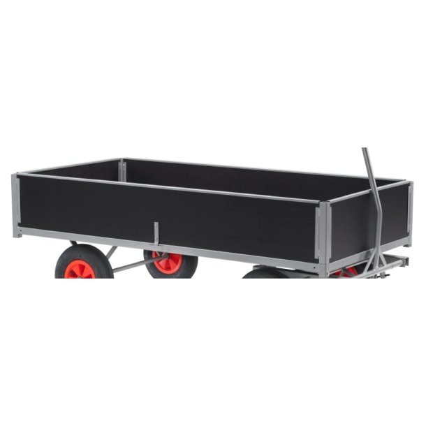 Ravendo Sider/ender til transportvogn TW mini - st