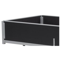 Ravendo Sider/ender til transportvogn TW mini - st