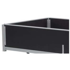 Ravendo Sider/ender til transportvogn TW mini - s�t