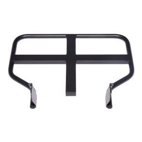 Ravendo udfaldsramme Donkey 130 XL - r�r - Sort