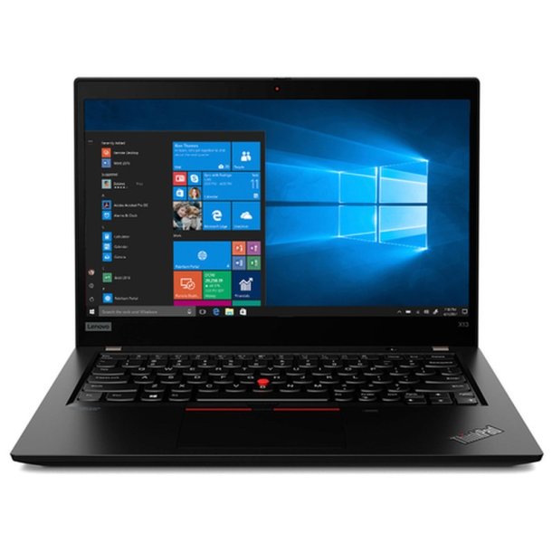 Lenovo ThinkPad X13 G1 Refurb Grade B - Intel I7 - 13" - 16GB - 512GB - W11PRO