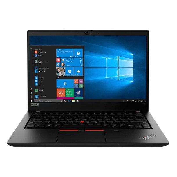Lenovo ThinkPad T495 Refurb Grade A - Ryzen Pro 5 - 14" Touch - 8GB - 512GB - W11PRO