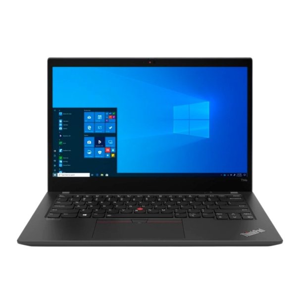 Lenovo Thinkpad T14s G1 Refurb Grade A - Intel I5 - 14" - 16GB - 512GB- W11PRO