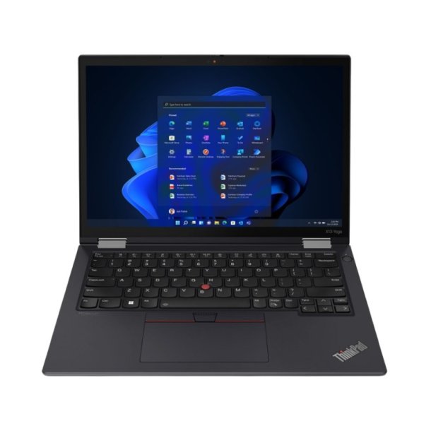 Lenovo ThinkPad X13 Yoga G3 Refurb Grade A - Intel I7 - 13" - 16GB - 512GB - W11PRO