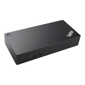 Lenovo ThinkPad USB-C Dockingstation 40AS Refurb Grade A