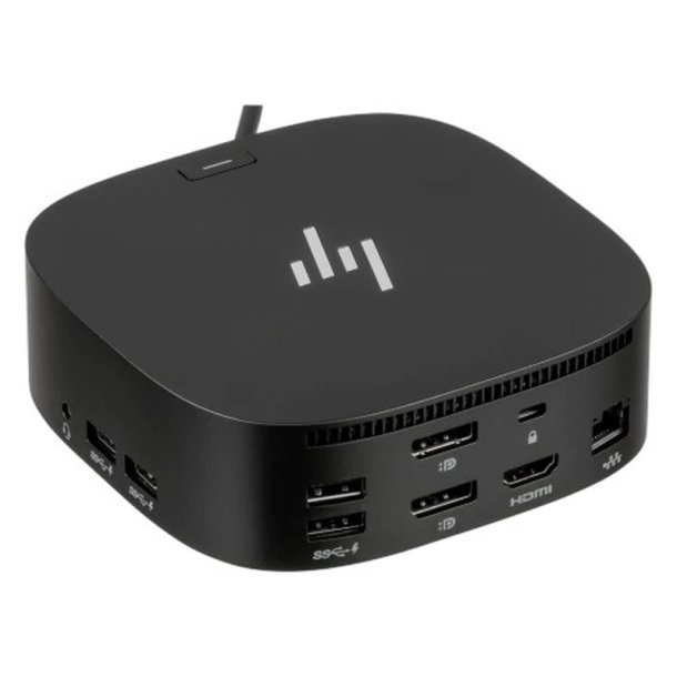 HP USB-C Dock G5 Docking Station Refurb grade A