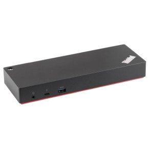 Lenovo ThinkPad Thunderbolt 3 Dock 40AC Refurb grade A - Inkl. 135W PSU