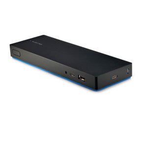 HP USB-C Dock G4 HSTNH-U601 - Refurb Grade A - Inkl. 90W PSU