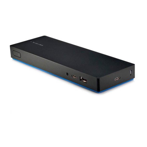 HP USB-C Dock G4 HSTNH-U601 - Refurb Grade A - Inkl. 90W PSU