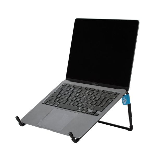 R-Go Tools Travel Laptop Stand - 10-22" - sort stl