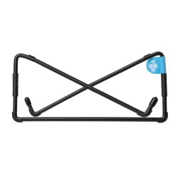 R-Go Tools Travel Laptop Stand - 10-22" - sort stl