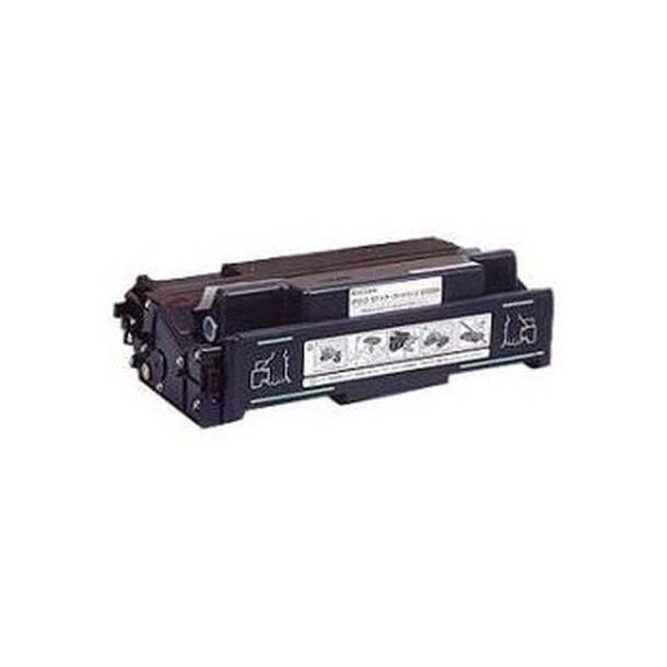 Ricoh 821231 tonerpatron - Original - Sort - 20000 Sider