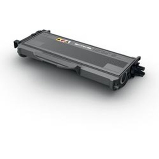 Ricoh 406837 tonerpatron - Original - Sort - 2600 Sider