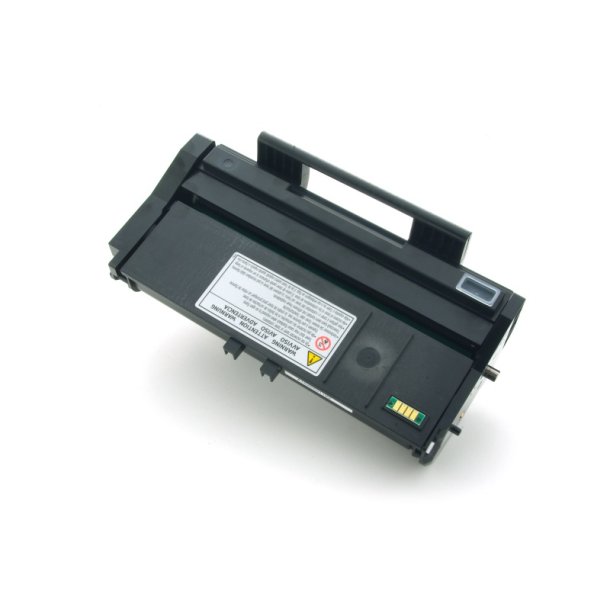 Ricoh 407166 tonerpatron - Original - Sort - 1200 Sider