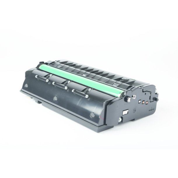 Ricoh 407246 tonerpatron - Original - Sort - 3500 Sider