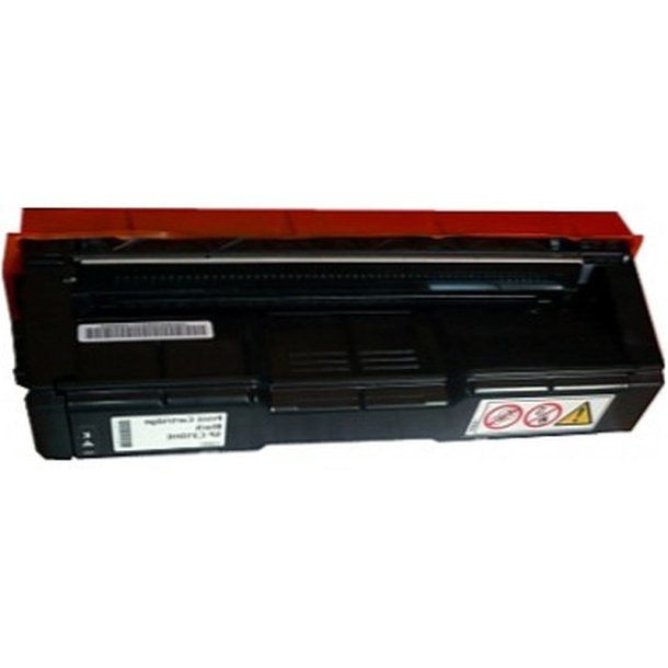 Ricoh SP C310HE tonerpatron - Original - Sort - 6500 Sider