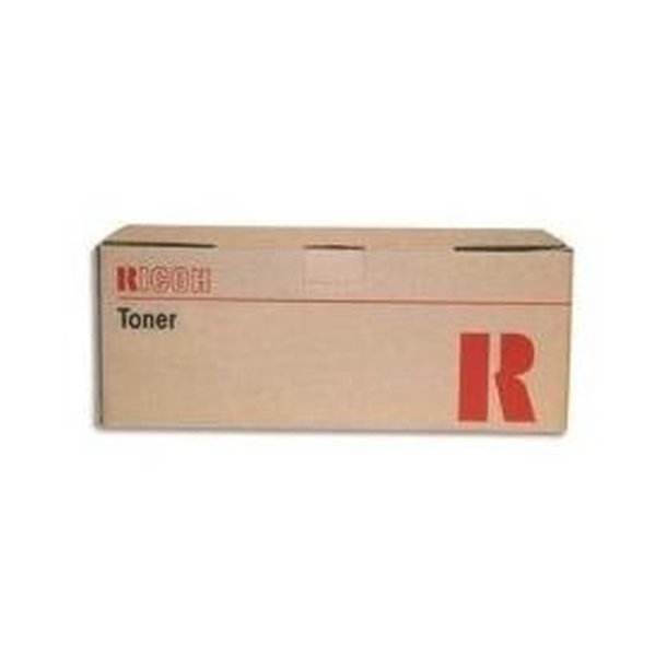 Ricoh 408184 tonerpatron - Original - Sort - 7000 Sider