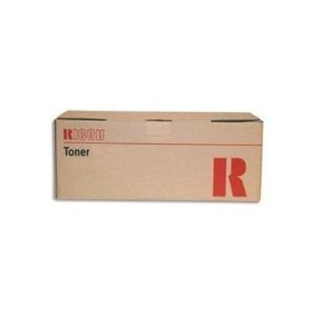 Ricoh 408281 tonerpatron - Kompatibel Sort - 7000 Sider