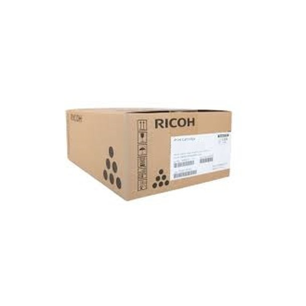 Ricoh 408451 tonerpatron - Original - Sort - 4500 Sider