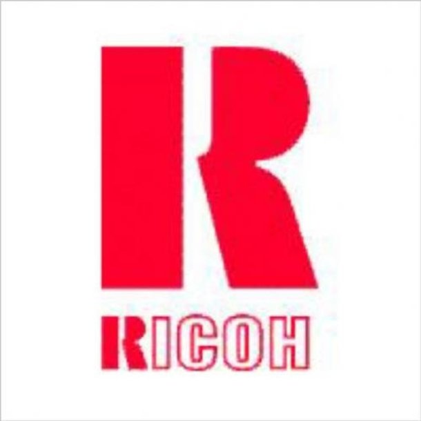 Ricoh hfteklammer - 5000 stk. - 0