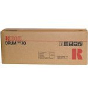 Ricoh 1265D tonerpatron - Original - Sort - 0