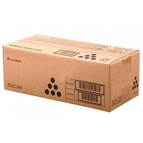 Ricoh 1190 tromle - Original - sort - 0