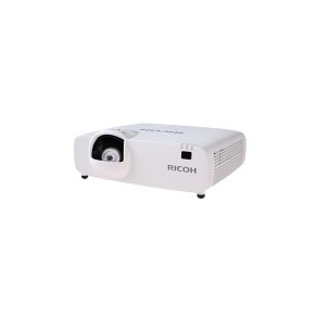 Ricoh PJ WUL5A40ST Ultra Short Throw projektor - 4500 lumen, WUXGA 3LCD