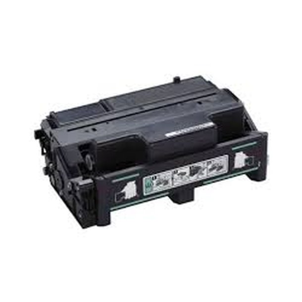 Ricoh 821229 tonerpatron - Original - Sort - 25000 Sider