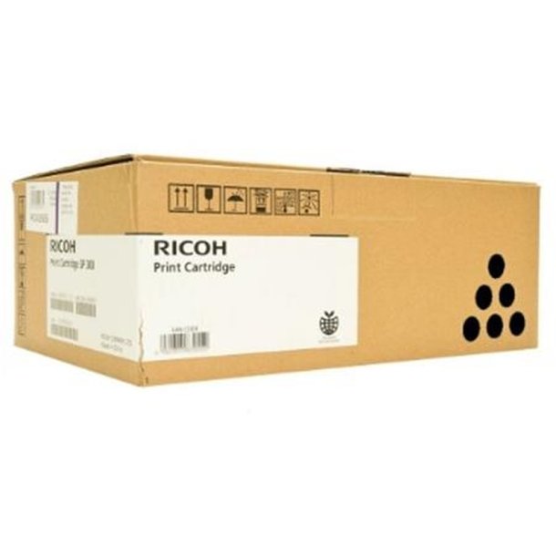 Ricoh 821259 tonerpatron - Original - Sort - 30000 Sider