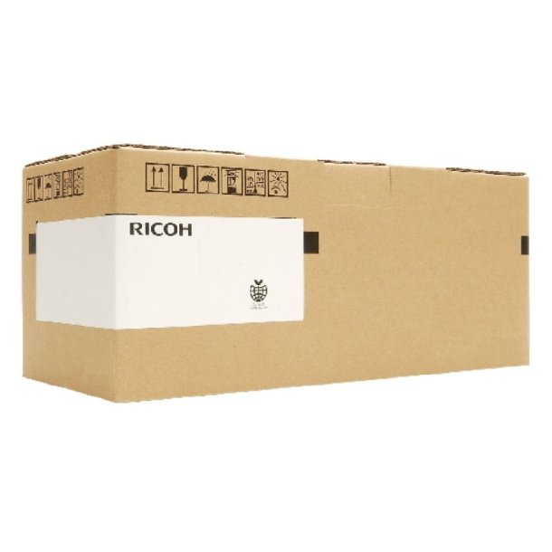 Ricoh 841784 tonerpatron - Original - Sort - 48500 Sider