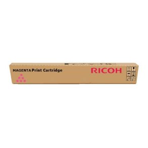 Ricoh 841927 tonerpatron - Original - Magenta - 9500 Sider