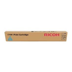 Ricoh 841928 tonerpatron - Original - cyan - 9500 Sider
