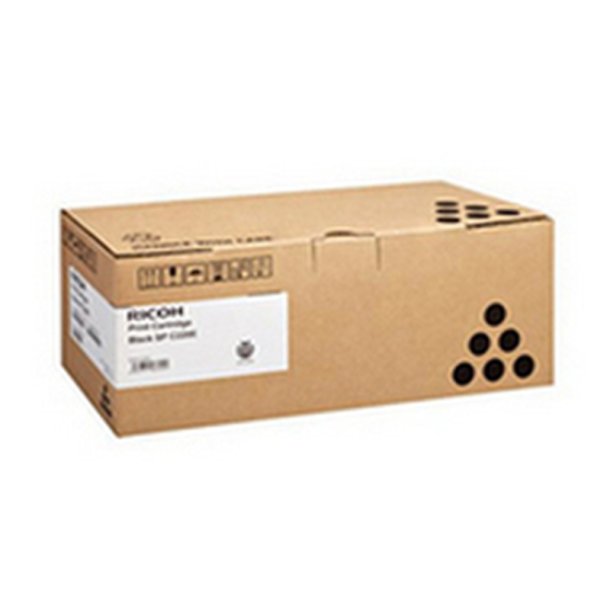 Ricoh 842021 tonerpatron - Original - yellow - 22500 Sider