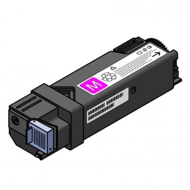 Ricoh 842285 tonerpatron - Original - Magenta - 22500 Sider