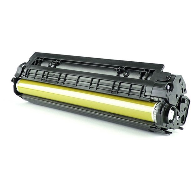 Ricoh IM-C 300 Tonerpatron - Original - 6000 sider - Yellow - 0