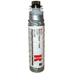 Ricoh1250D sort tonerpatron - Original - Sort - 7000 Sider