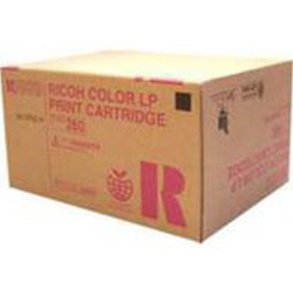 Ricoh 260-M tonerpatron Original - Magenta - 10000 Sider