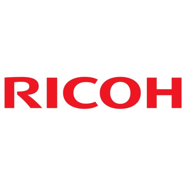 Ricoh D0896509 Wastebox/farveopsamler - 0