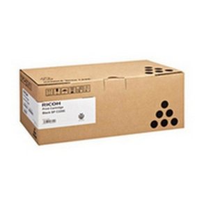 Ricoh 842020 tonerpatron (retur) - Original - Sort - 31000 Sider