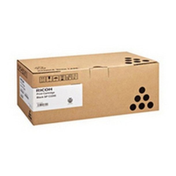 Ricoh 842020 tonerpatron (retur) - Original - Sort - 31000 Sider