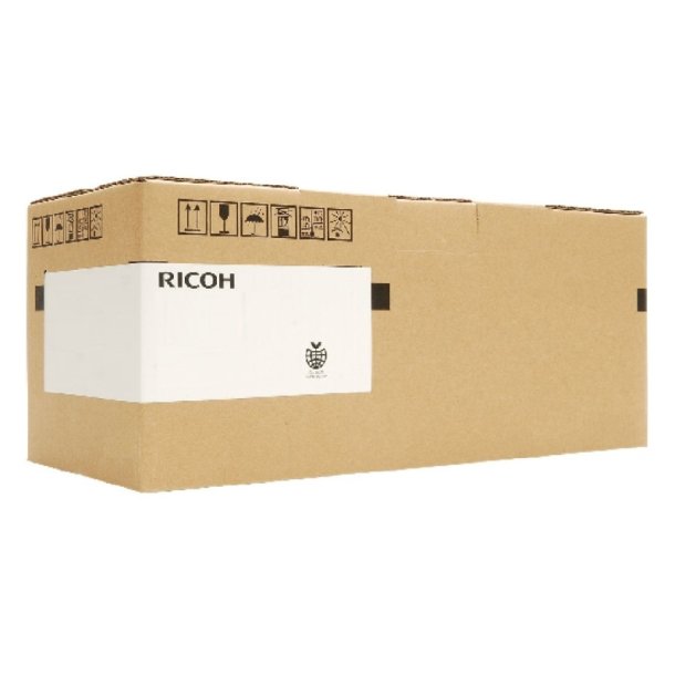 Ricoh 408217 Original Tonerpatron Magenta - 6000 Sider