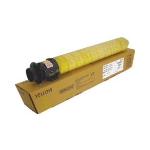 Ricoh 842562 Original Tonerpatron Yellow - 18000 Sider