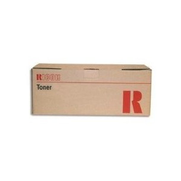 Ricoh 842376 Original Tonerpatron Magenta - 8000 Sider