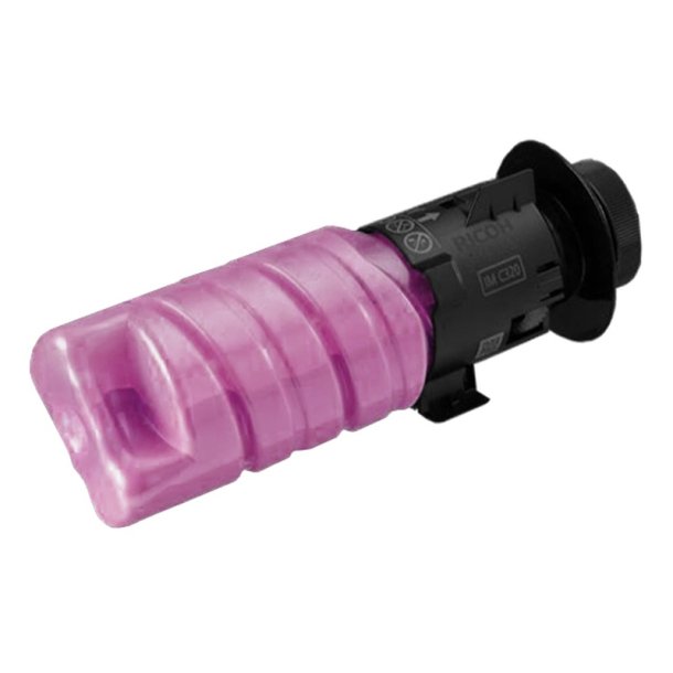 Ricoh 842642 Original Tonerpatron Magenta - 10000 Sider