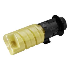Ricoh 842643 Original Tonerpatron Yellow - 10000 Sider