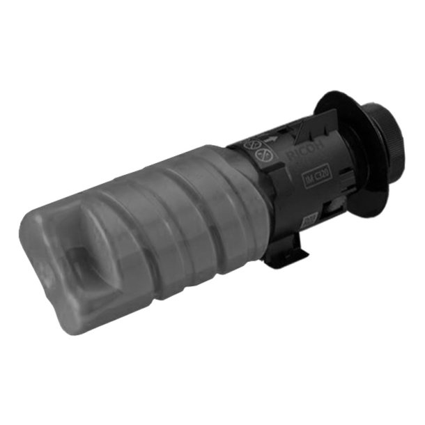 Ricoh 842656 Original Tonerpatron Sort - 16000 Sider