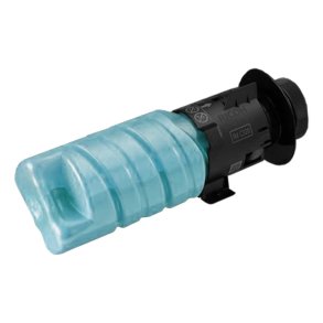 Ricoh 842657 Original Tonerpatron Cyan - 10000 Sider